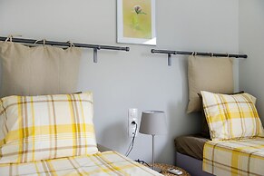 Regalo Apartments