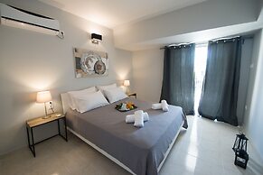 Regalo Apartments