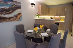 Regalo Apartments