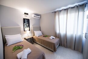 Regalo Apartments