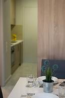Regalo Apartments