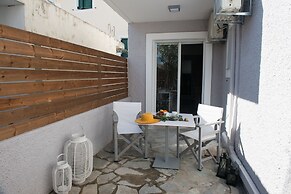 Regalo Apartments