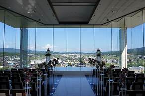 Centrale Hotel Kyotango