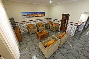 Lusitana Hotel
