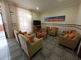 Lusitana Hotel
