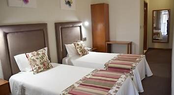 Lusitana Hotel