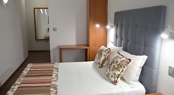 Lusitana Hotel