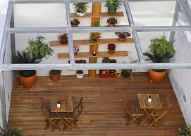 Lusitana Hotel