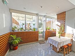 Lusitana Hotel