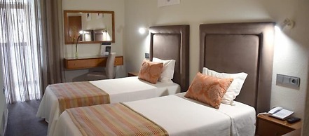 Lusitana Hotel