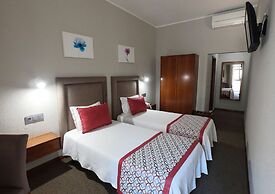 Lusitana Hotel