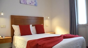 Lusitana Hotel