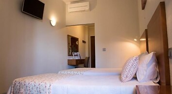Lusitana Hotel