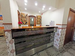 Lusitana Hotel