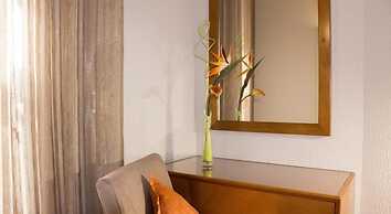 Lusitana Hotel