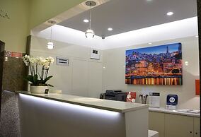 Lusitana Hotel