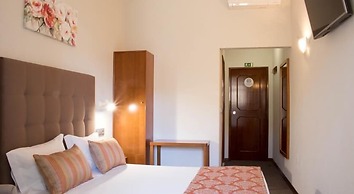 Lusitana Hotel
