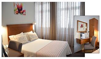 Lusitana Hotel