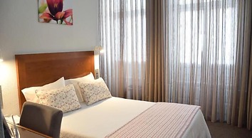Lusitana Hotel