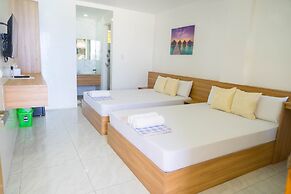 Ging-Ging Hotel & Resort