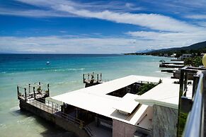 Ging-Ging Hotel & Resort