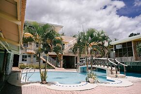 Ging-Ging Hotel & Resort