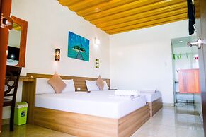 Ging-Ging Hotel & Resort