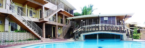 Ging-Ging Hotel & Resort