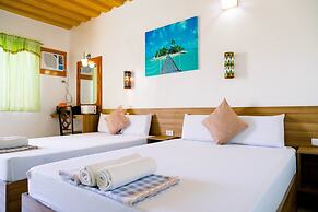 Ging-Ging Hotel & Resort