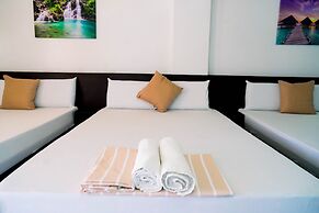 Ging-Ging Hotel & Resort