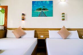 Ging-Ging Hotel & Resort