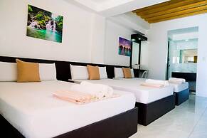Ging-Ging Hotel & Resort