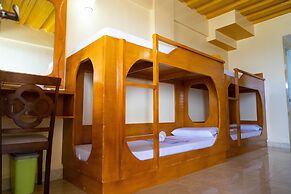 Ging-Ging Hotel & Resort