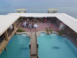 Ging-Ging Hotel & Resort