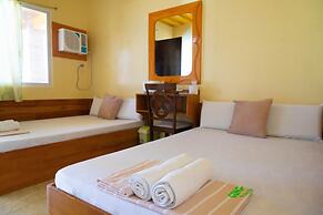 Ging-Ging Hotel & Resort