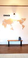Guesthouse Enoch - Hostel