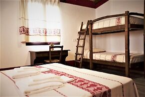 Country House S'Ozzastru