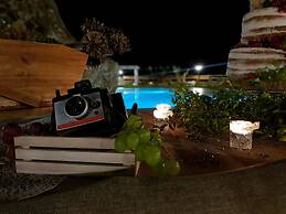 Country House S'Ozzastru