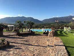 Country House S'Ozzastru