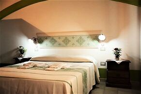 Country House S'Ozzastru