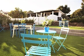 Country House S'Ozzastru