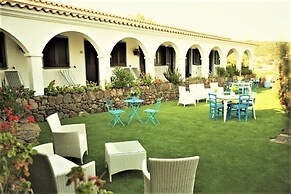 Country House S'Ozzastru