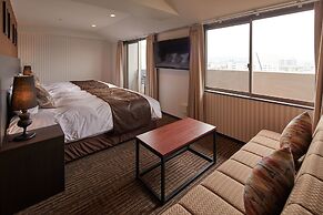 Centurion Hotel & Spa Kurashiki