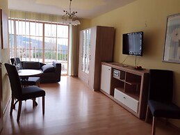 Wellness Resort Romantika