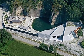 Wellness Resort Romantika