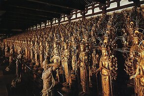 Kiyomizu Samurai Machiya