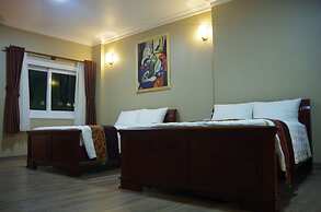 Ngoc Chau Hotel