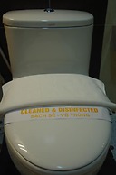 Ngoc Chau Hotel