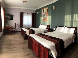 Ngoc Chau Hotel