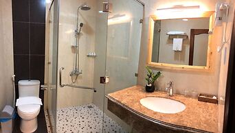 Ngoc Chau Hotel